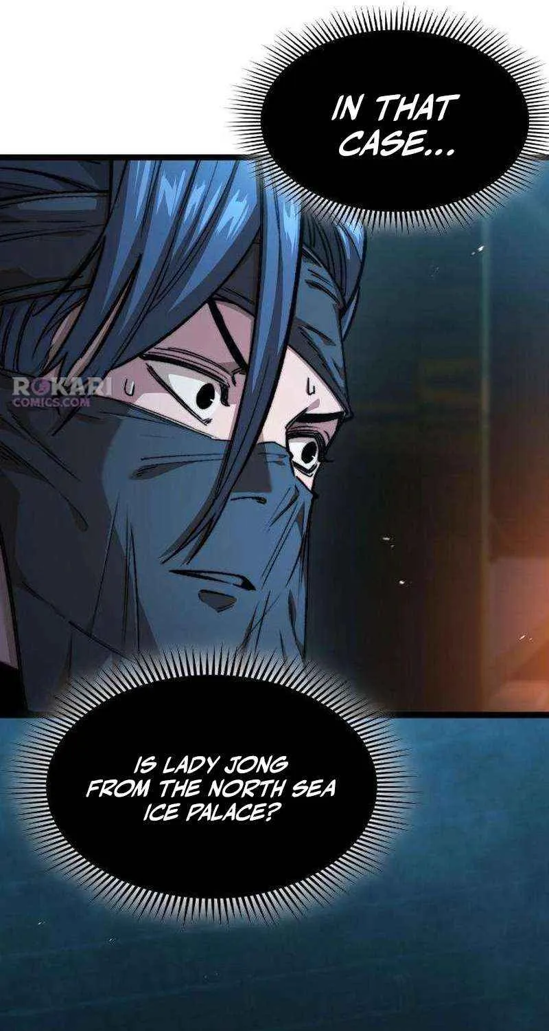 Read The Supreme Martial Academy Manga Online