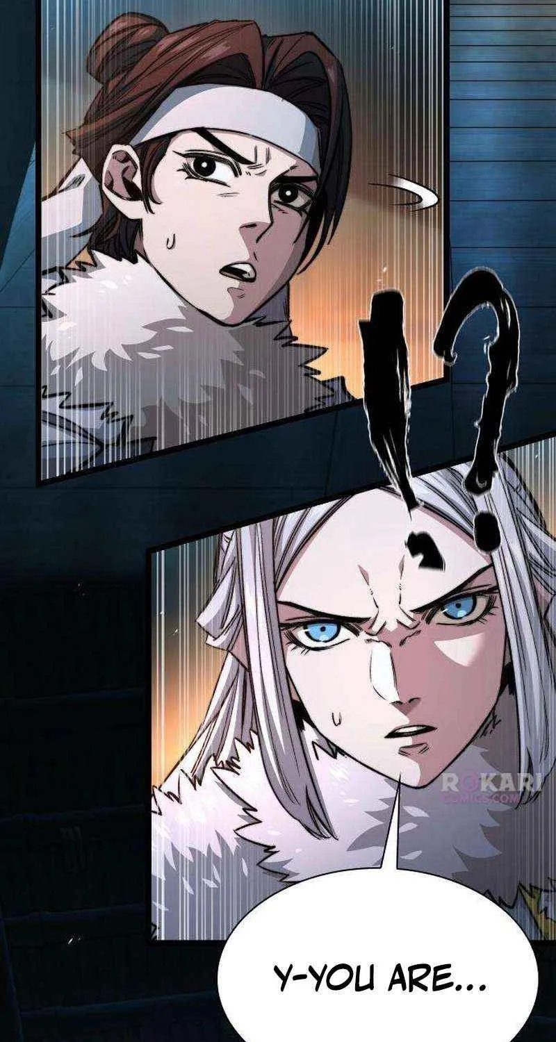 Read The Supreme Martial Academy Manga Online