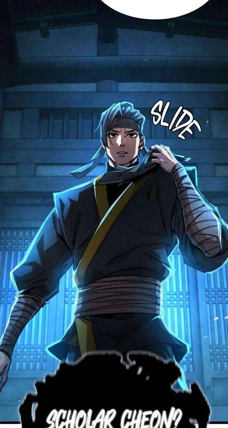 Read The Supreme Martial Academy Manga Online