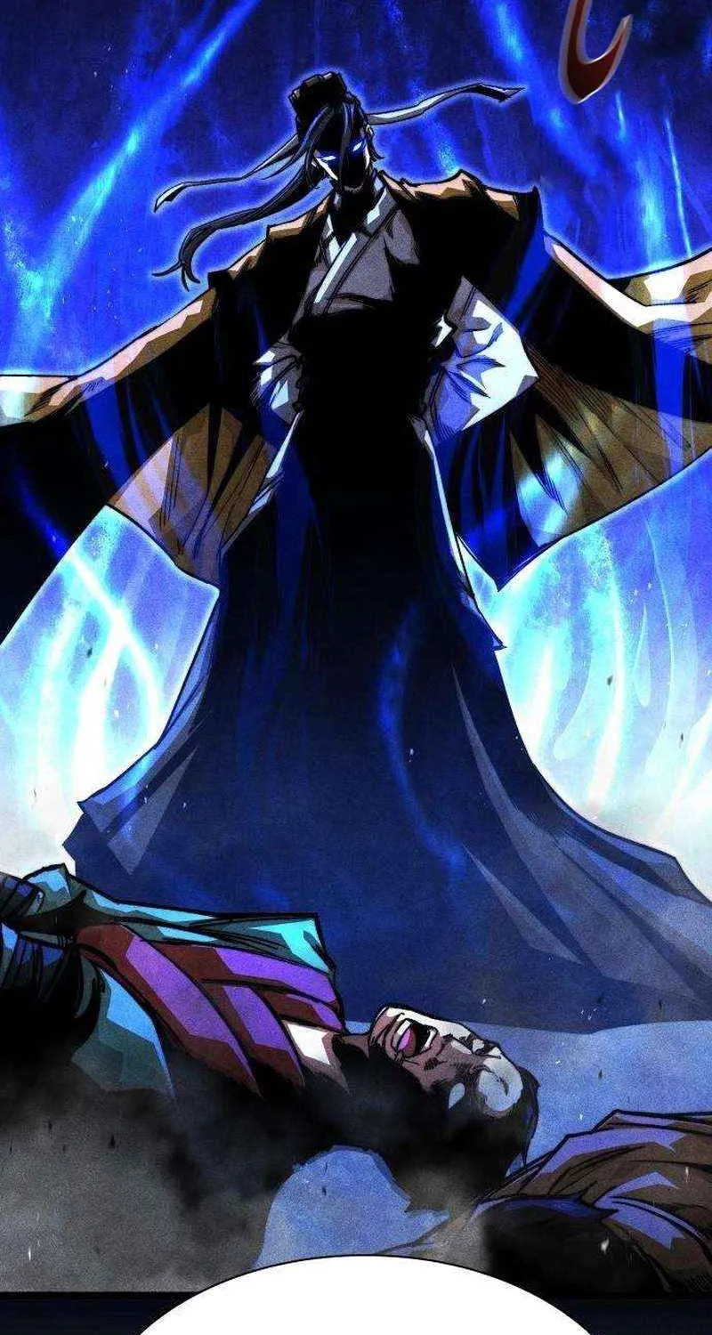 Read The Supreme Martial Academy Manga Online