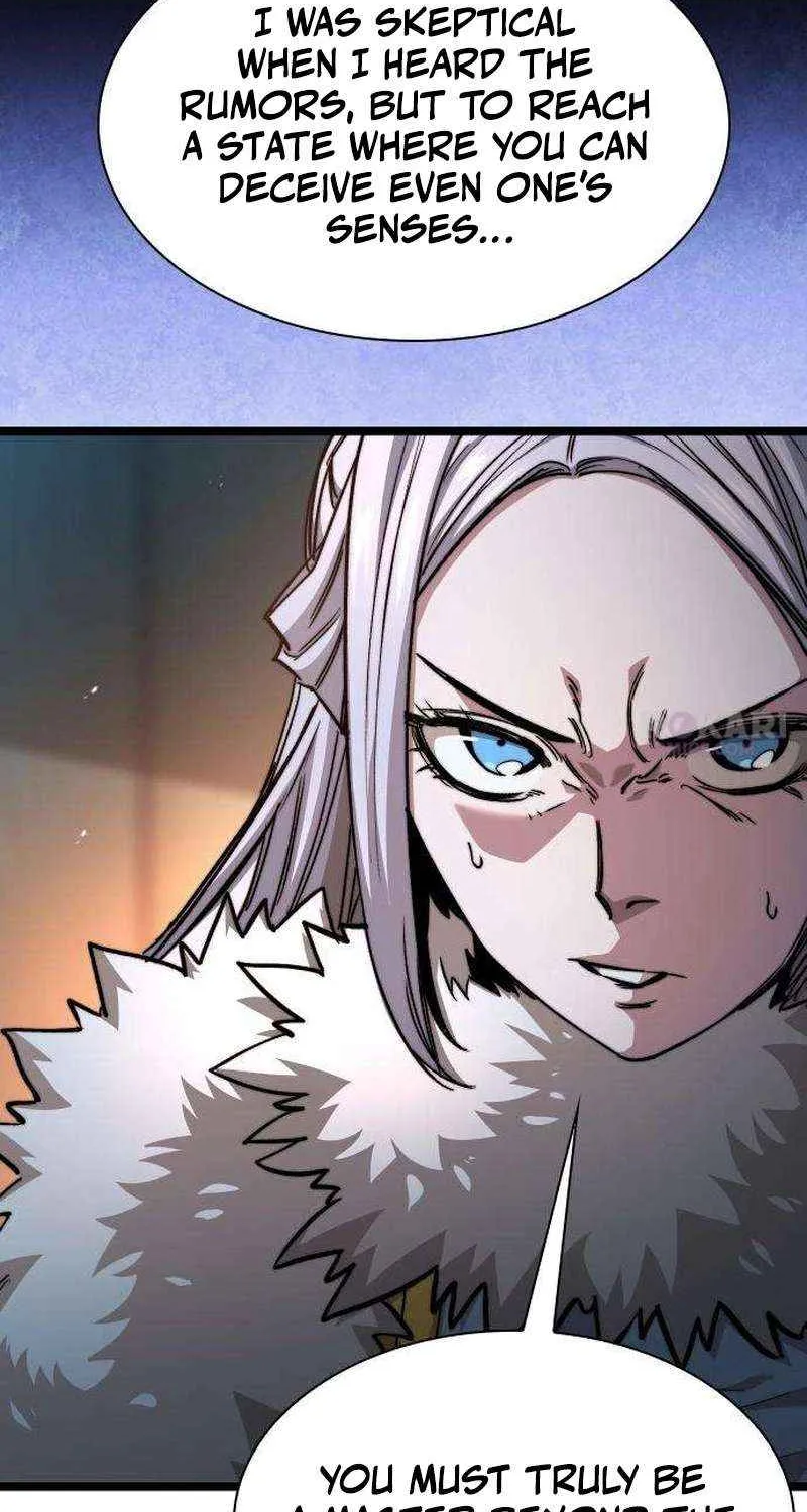 Read The Supreme Martial Academy Manga Online