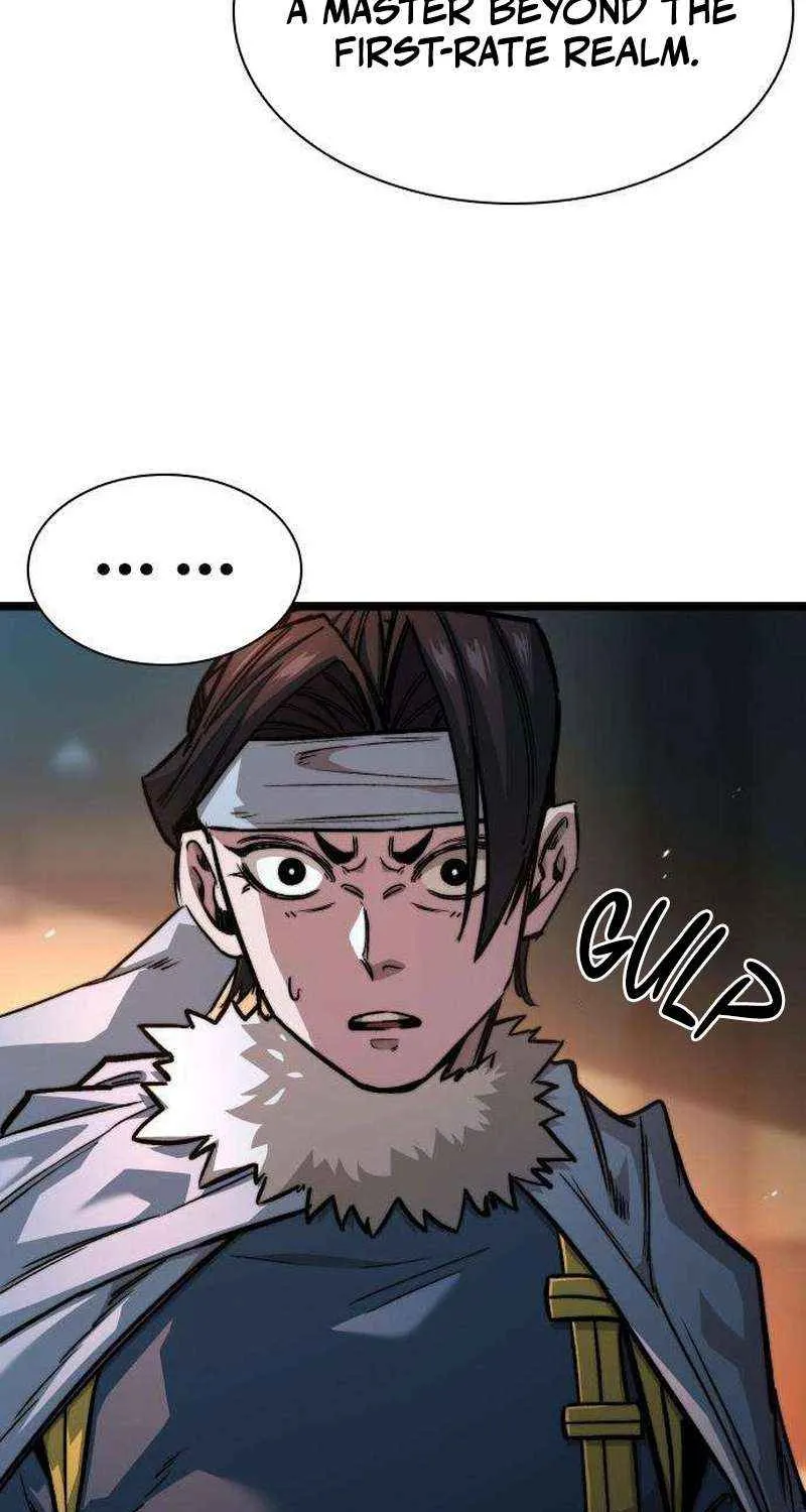 Read The Supreme Martial Academy Manga Online