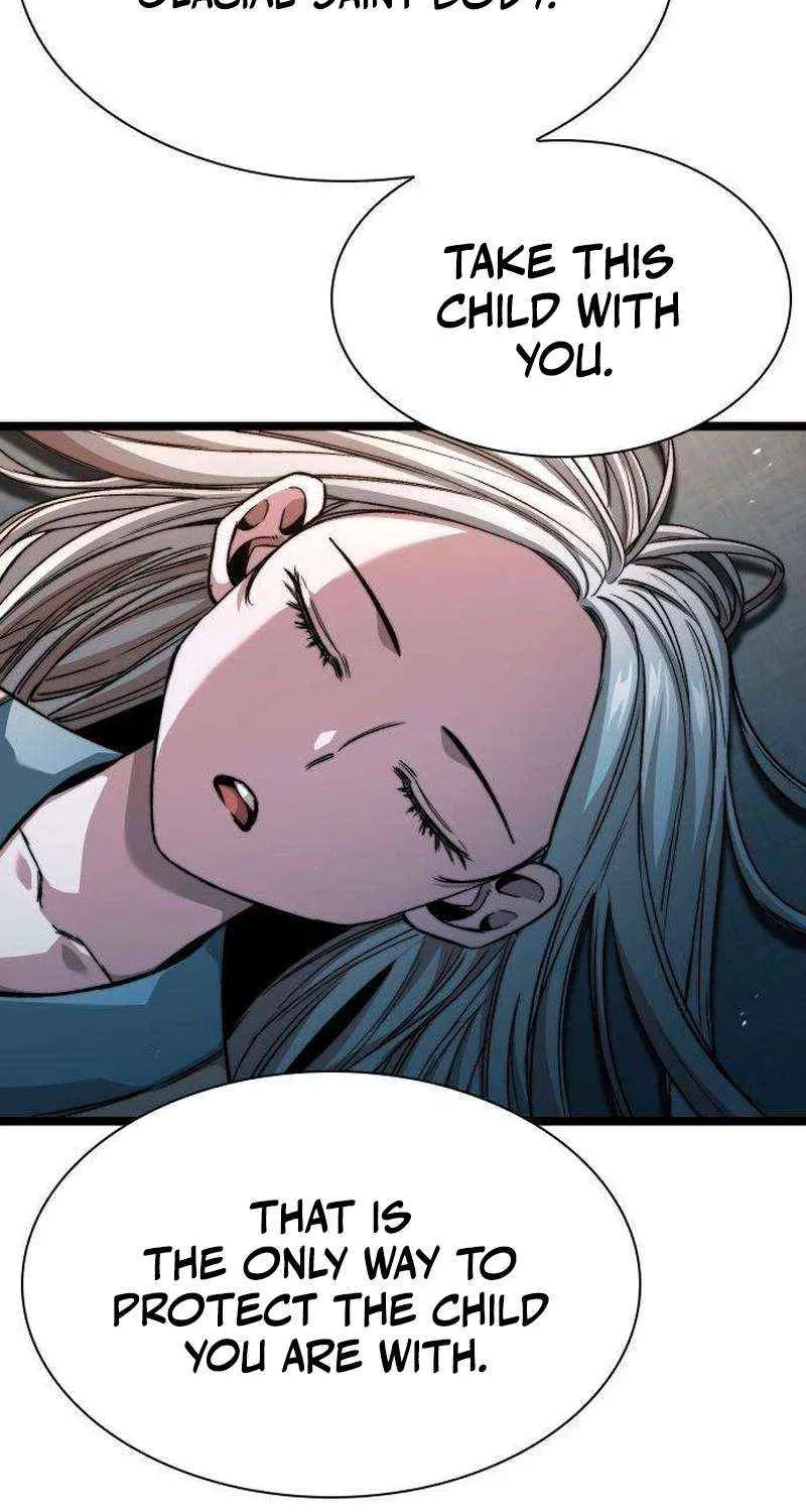 Read The Supreme Martial Academy Manga Online