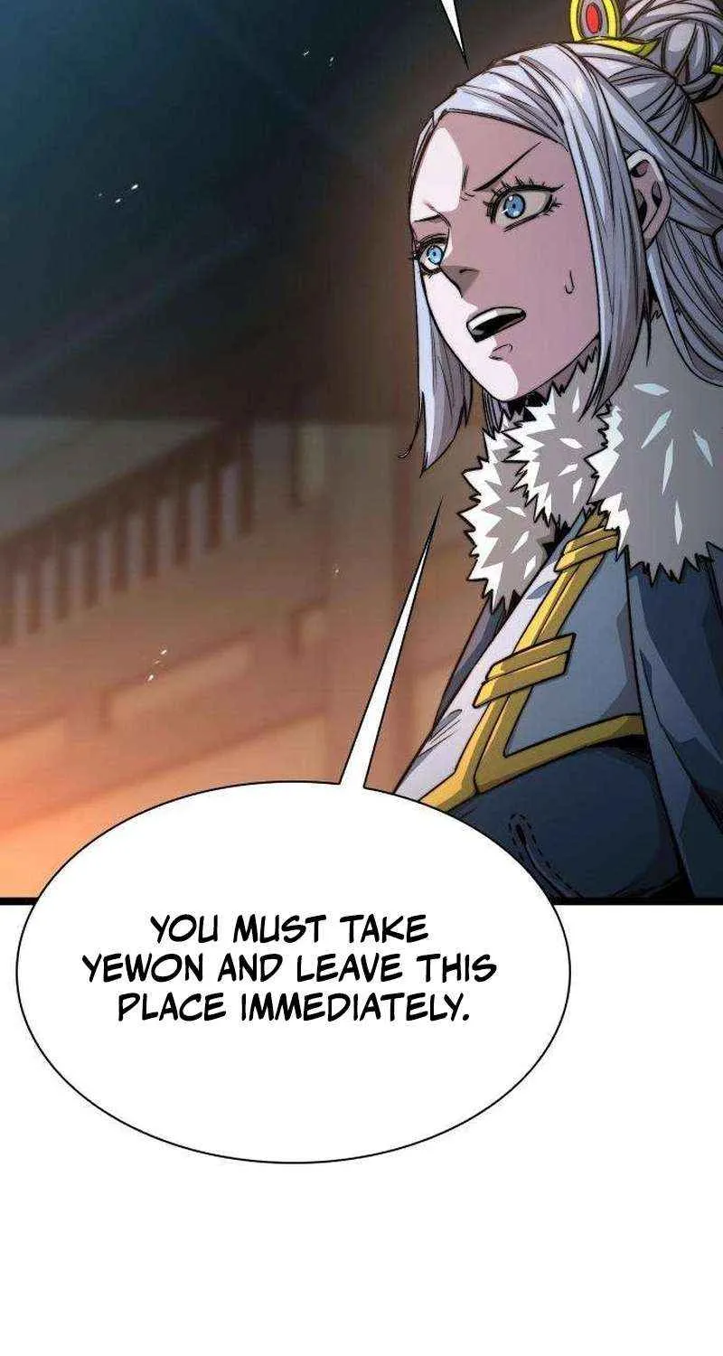 Read The Supreme Martial Academy Manga Online