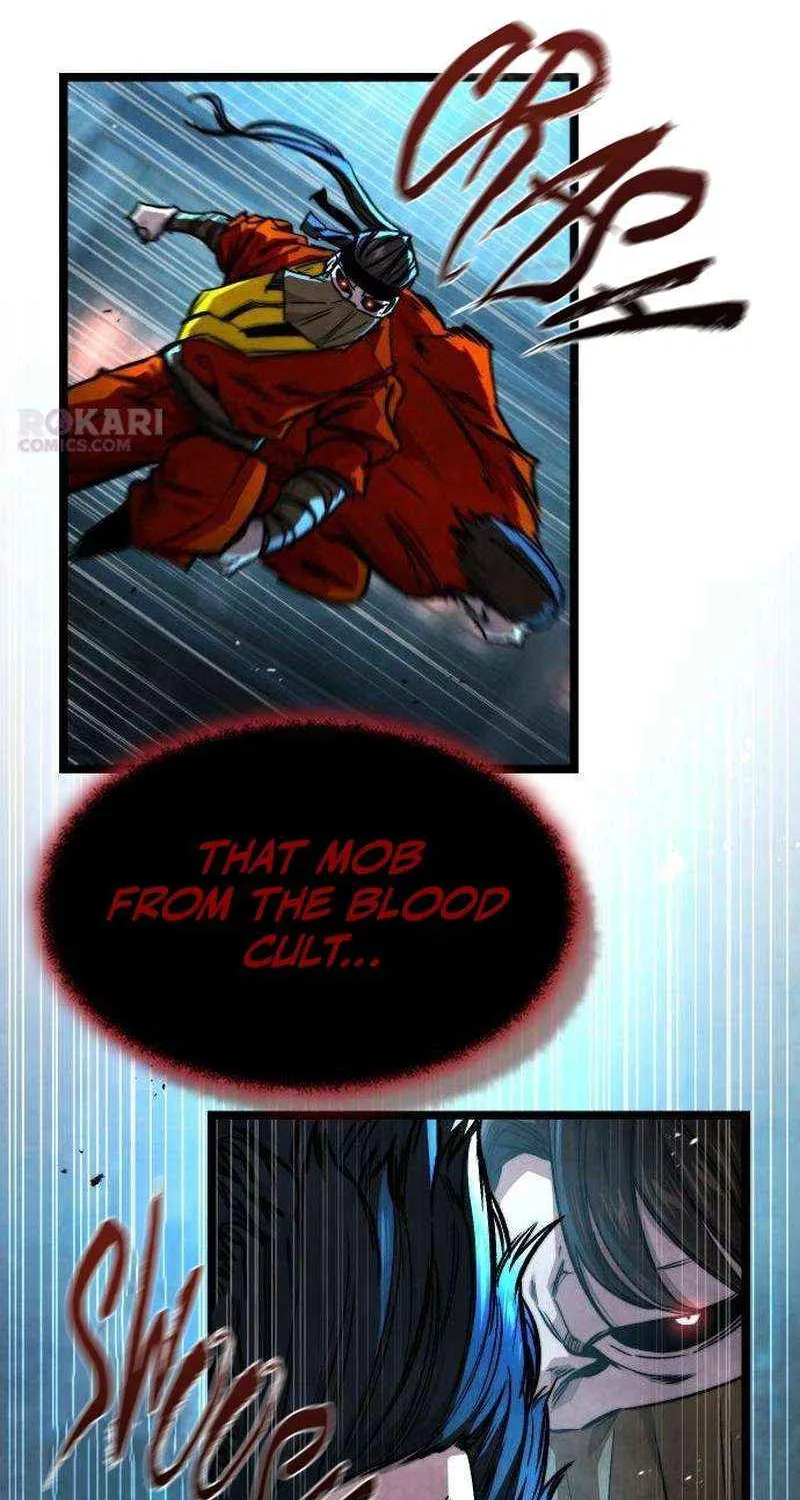 Read The Supreme Martial Academy Manga Online