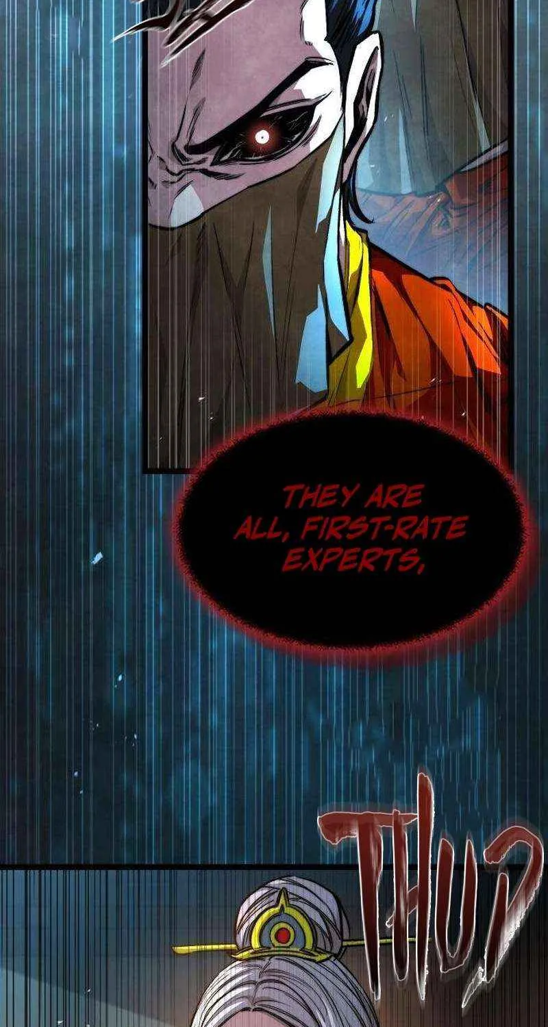 Read The Supreme Martial Academy Manga Online