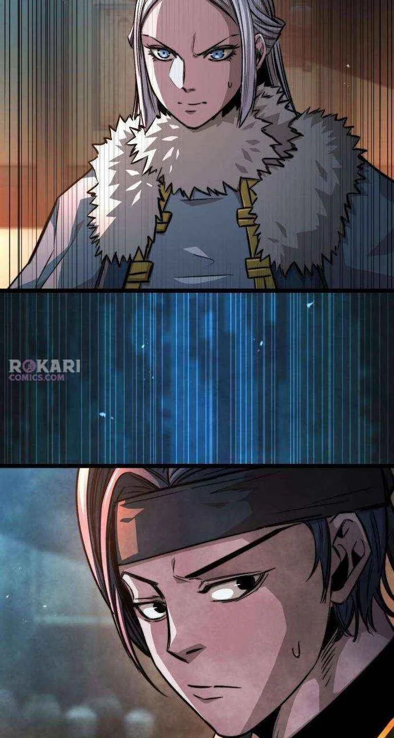 Read The Supreme Martial Academy Manga Online