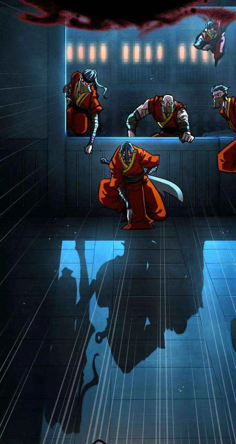 Read The Supreme Martial Academy Manga Online