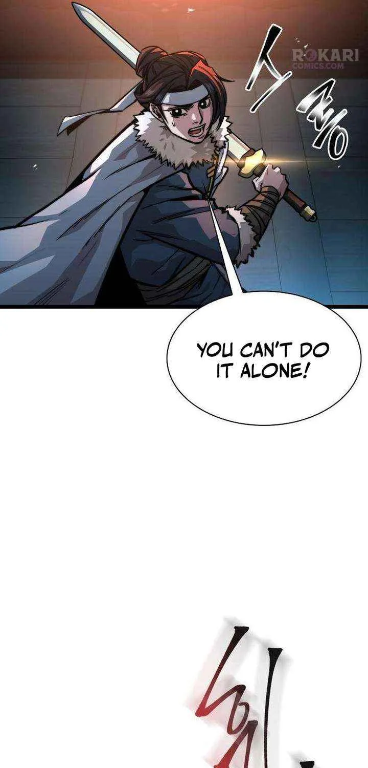 Read The Supreme Martial Academy Manga Online