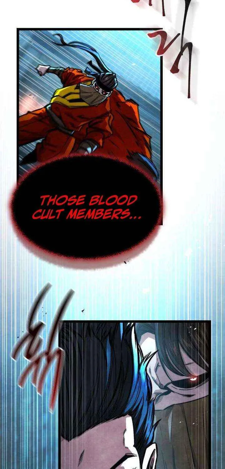 Read The Supreme Martial Academy Manga Online