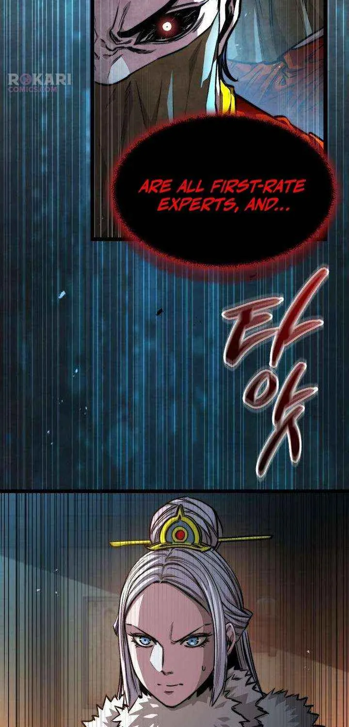 Read The Supreme Martial Academy Manga Online