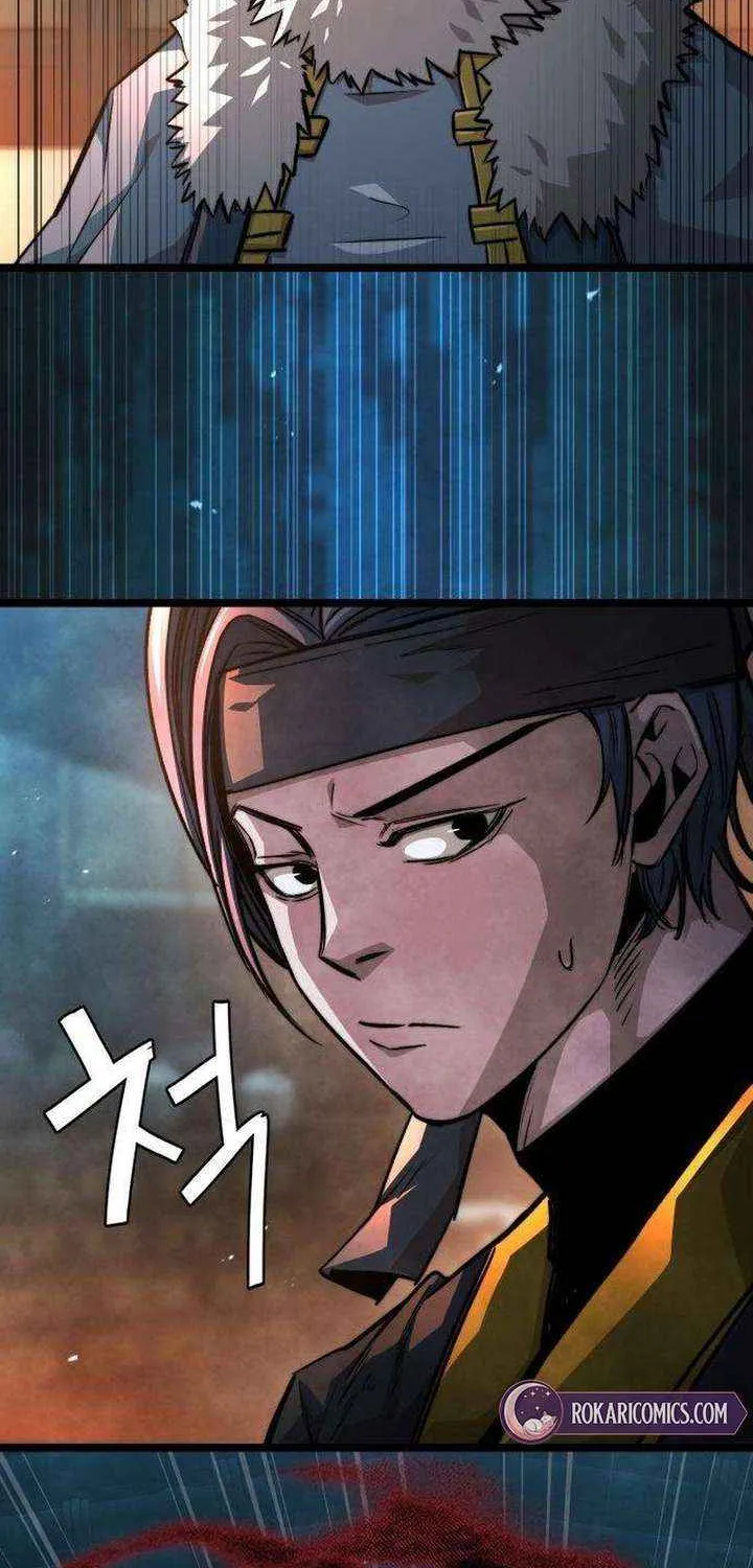 Read The Supreme Martial Academy Manga Online