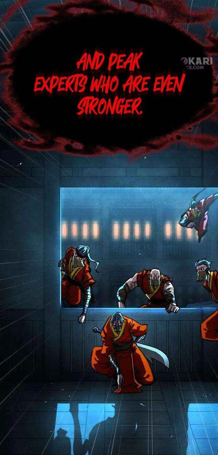 Read The Supreme Martial Academy Manga Online