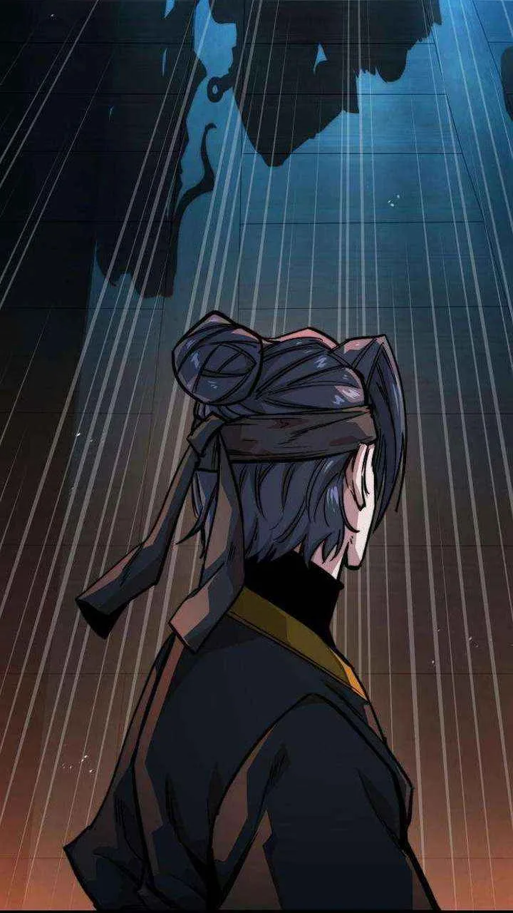 Read The Supreme Martial Academy Manga Online