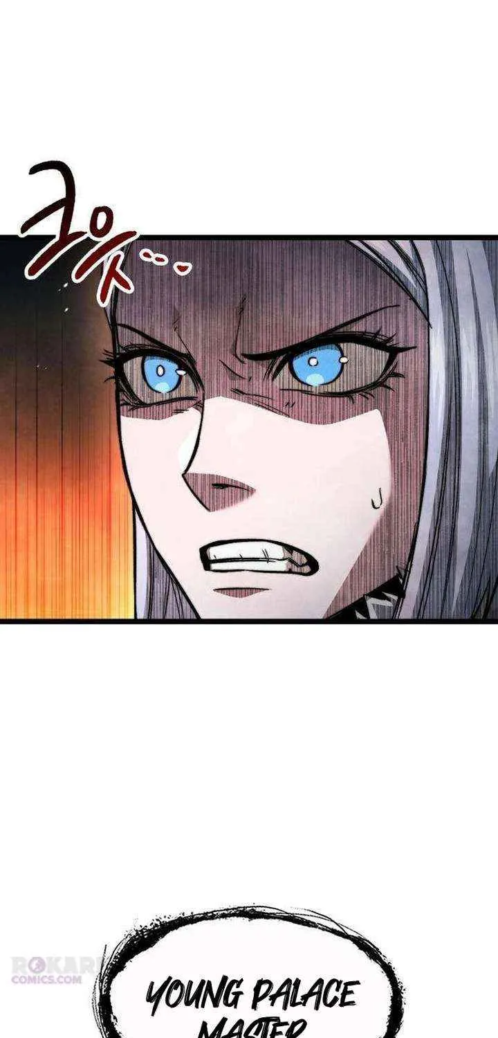 Read The Supreme Martial Academy Manga Online