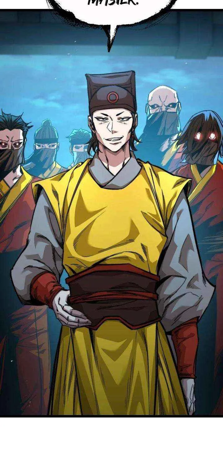 Read The Supreme Martial Academy Manga Online