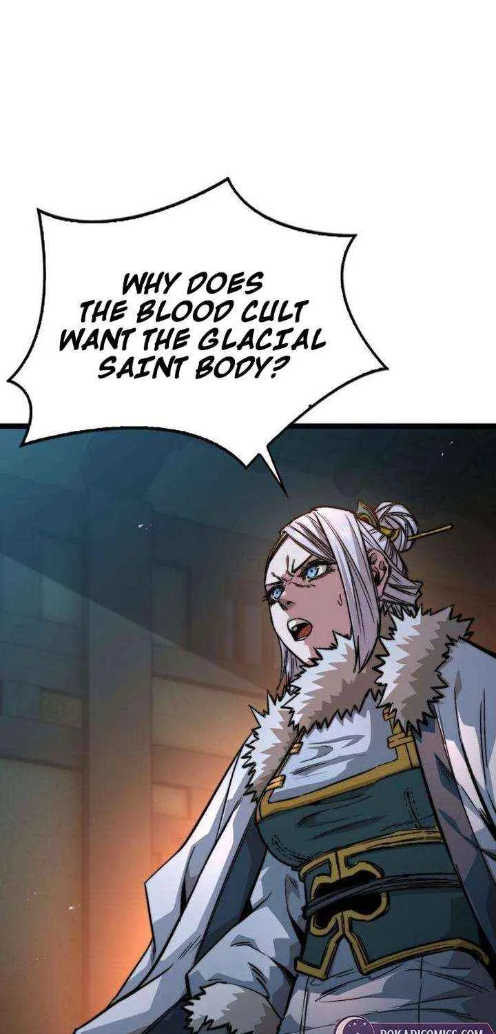 Read The Supreme Martial Academy Manga Online