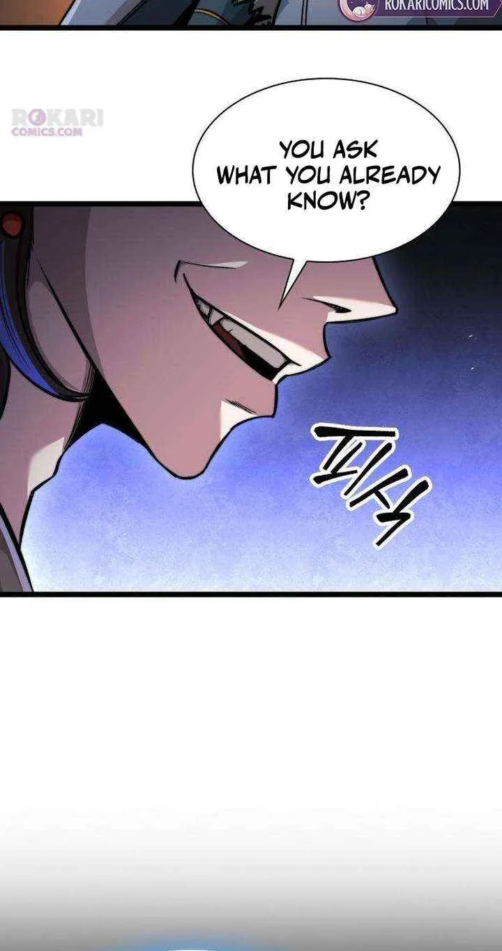 Read The Supreme Martial Academy Manga Online