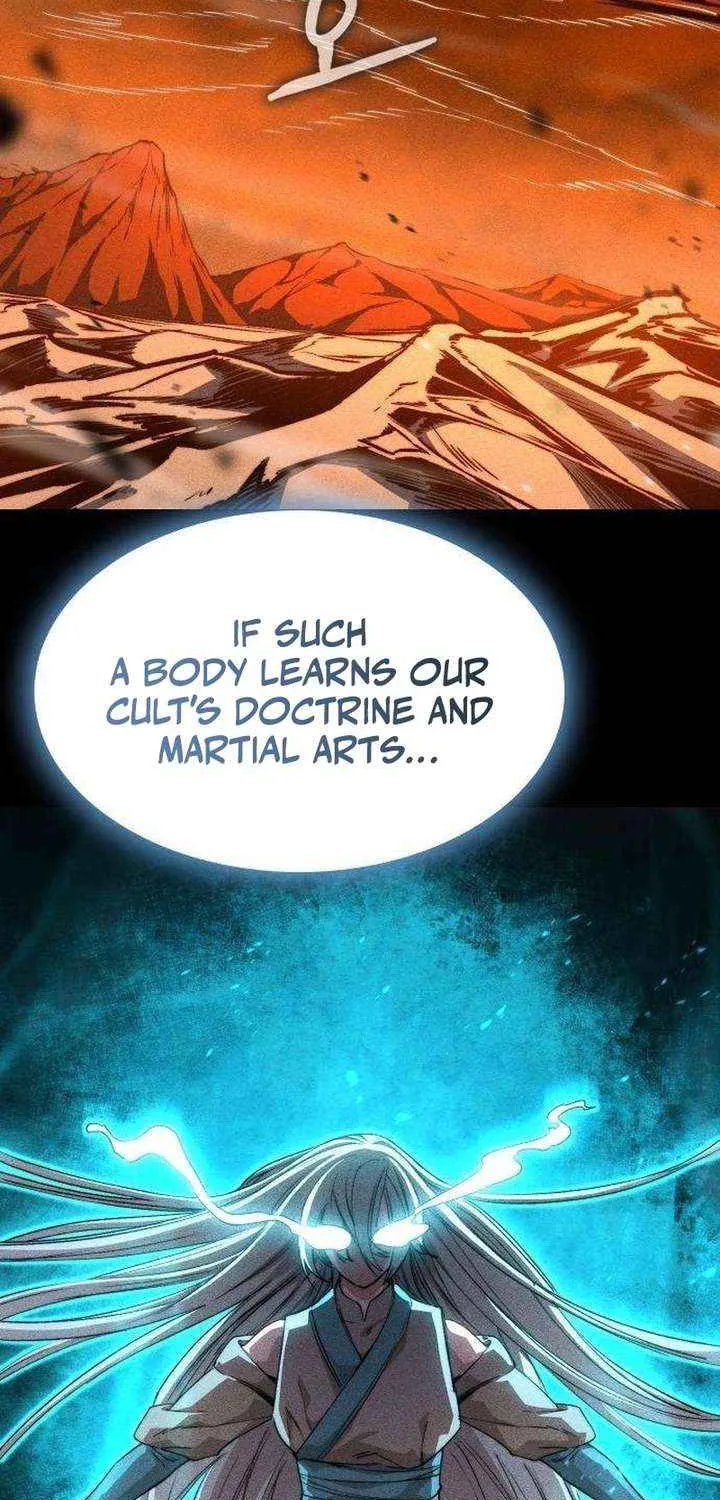 Read The Supreme Martial Academy Manga Online