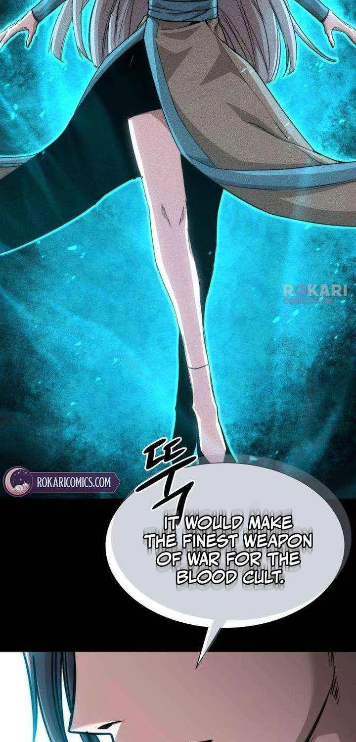 Read The Supreme Martial Academy Manga Online