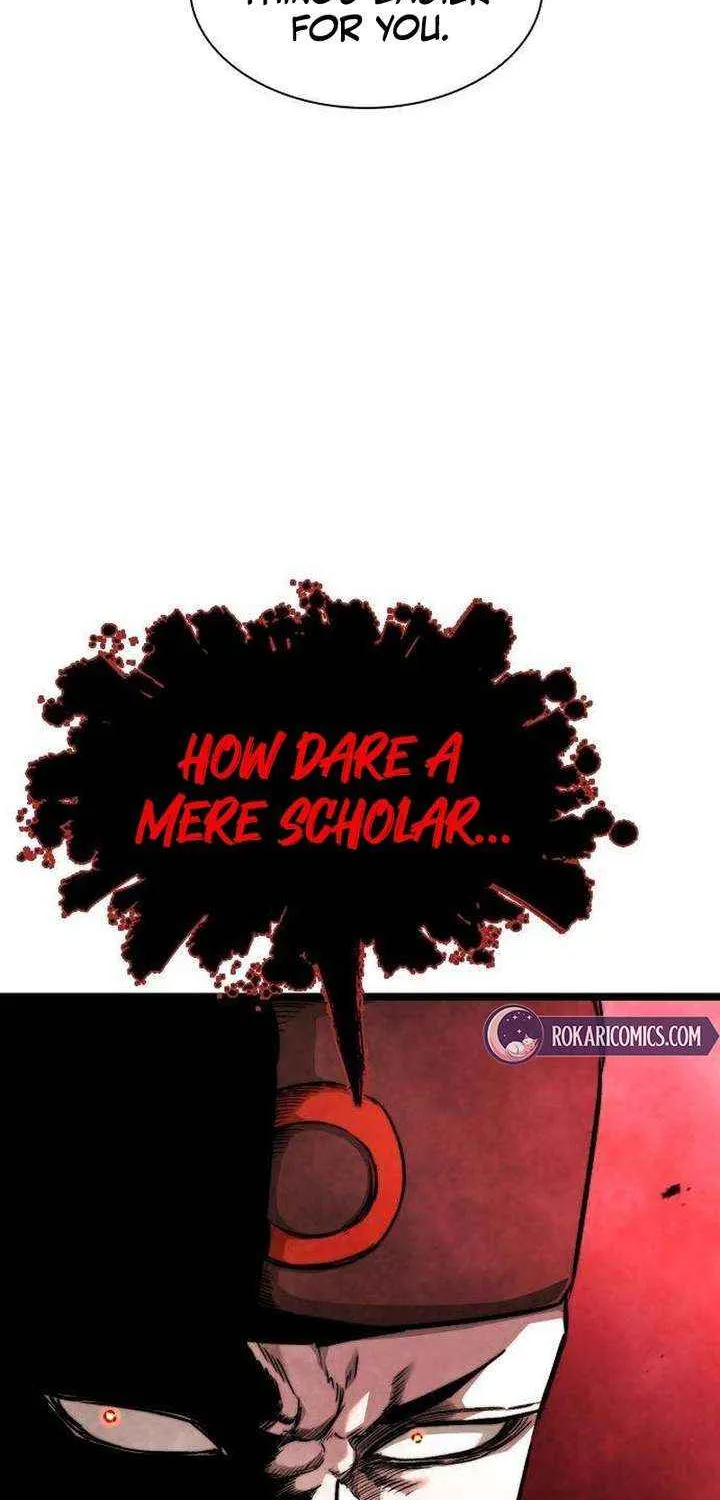 Read The Supreme Martial Academy Manga Online