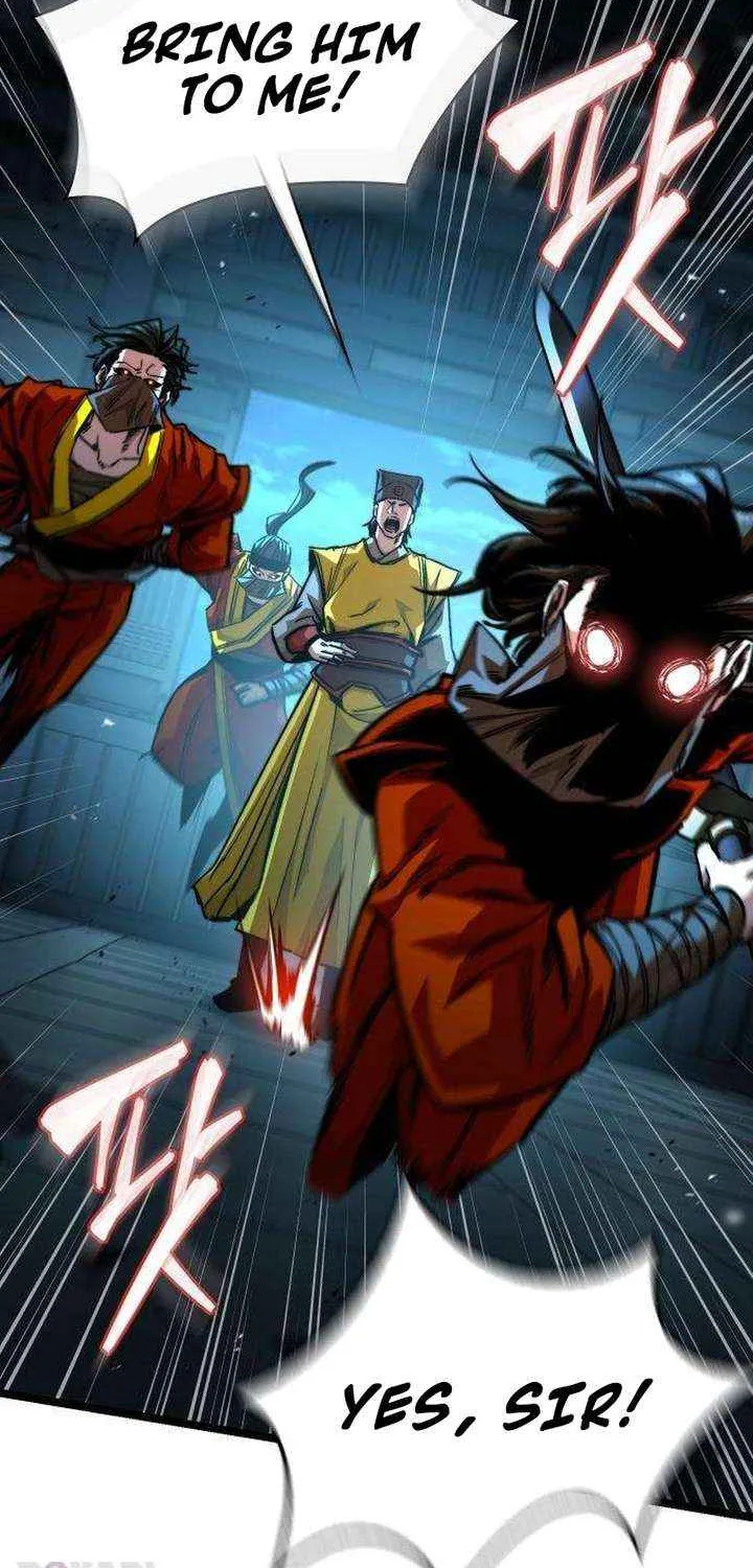 Read The Supreme Martial Academy Manga Online