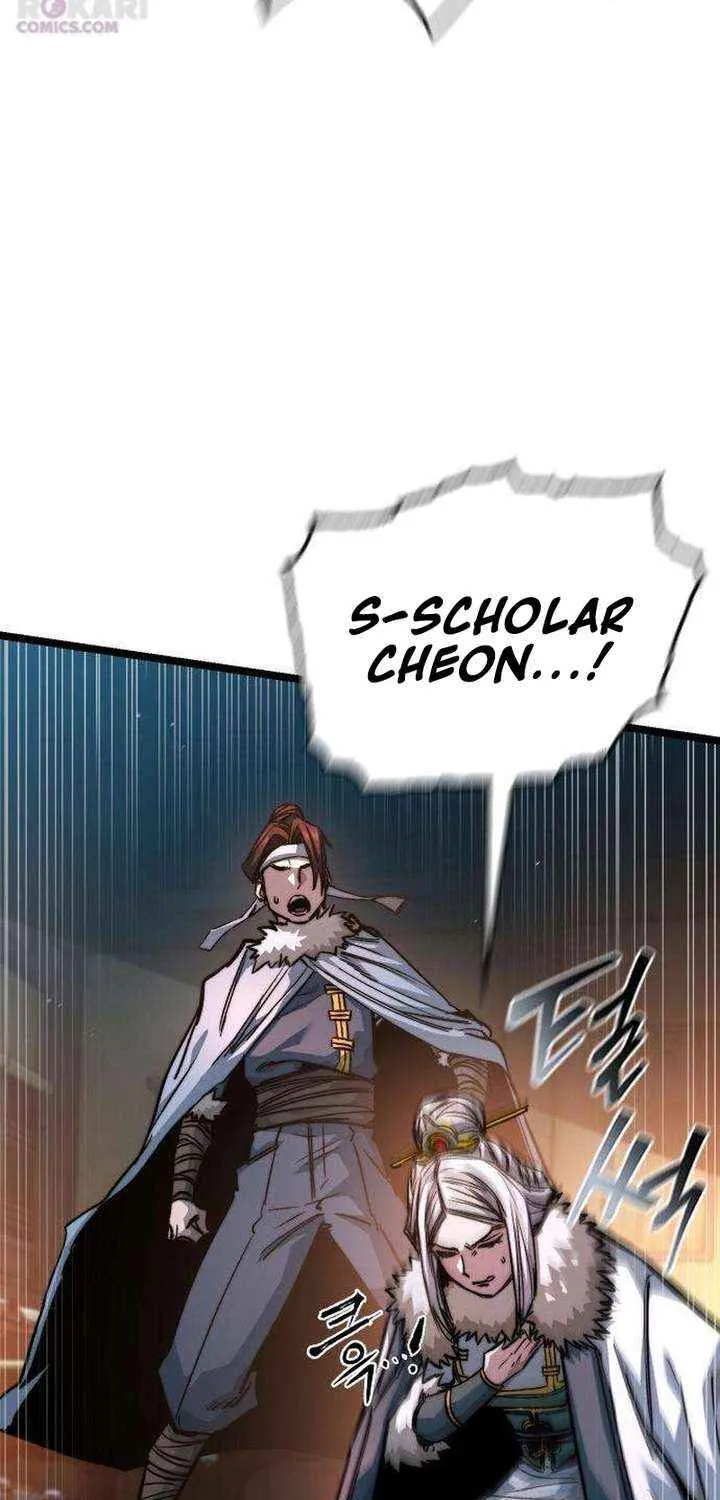 Read The Supreme Martial Academy Manga Online