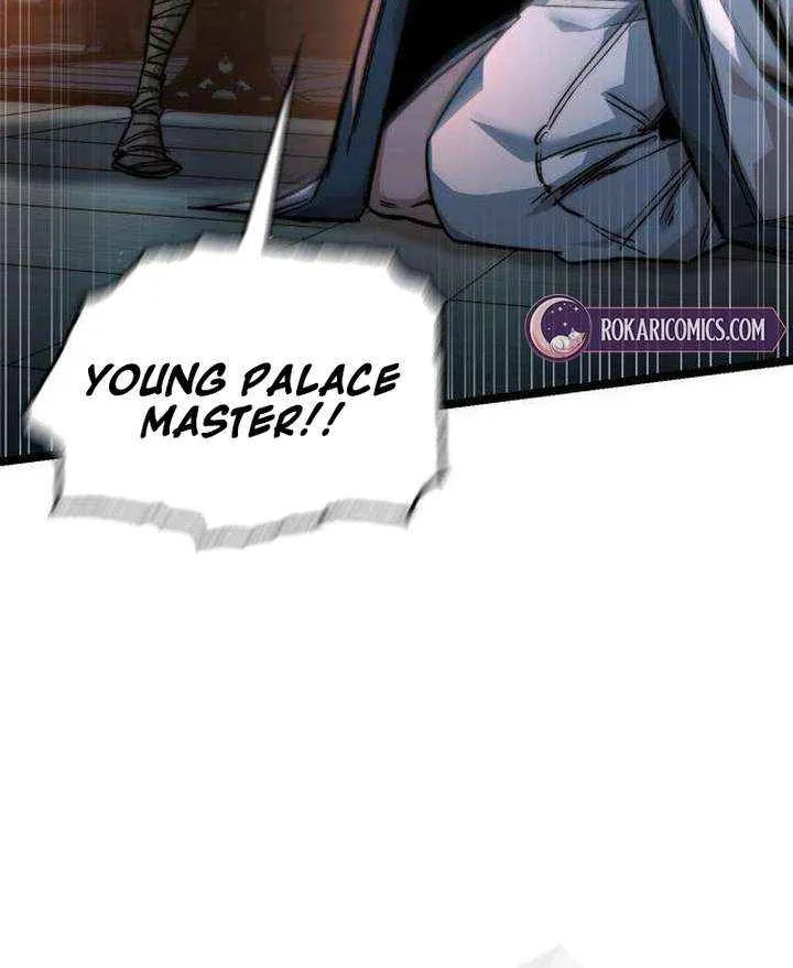 Read The Supreme Martial Academy Manga Online