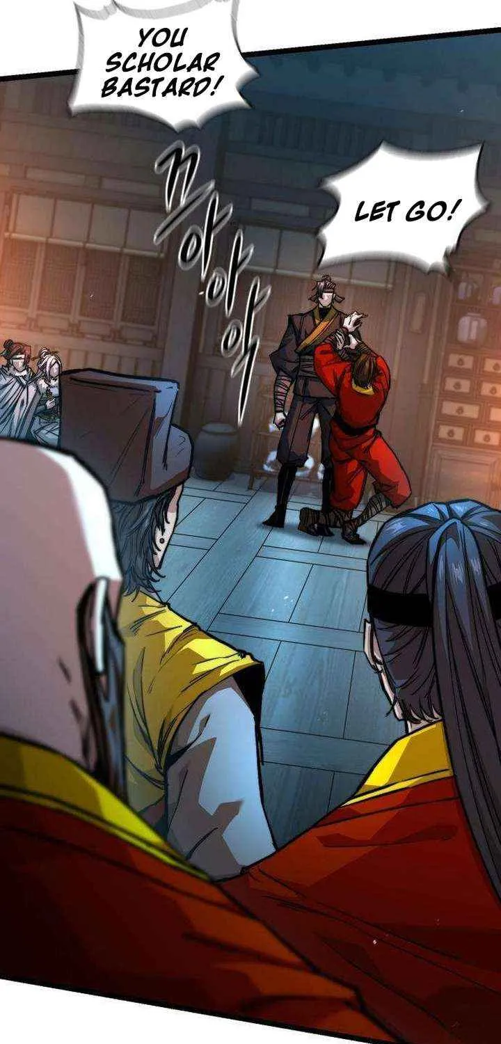 Read The Supreme Martial Academy Manga Online