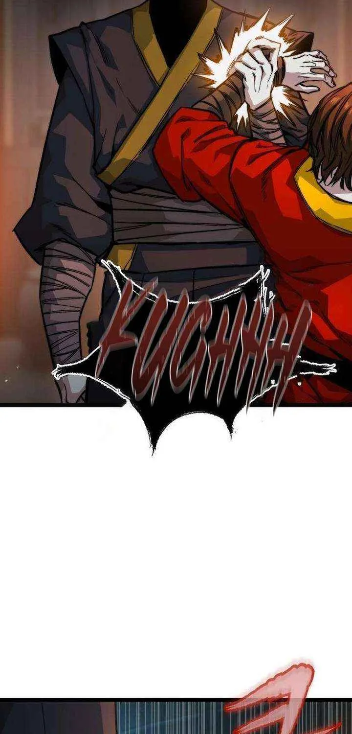 Read The Supreme Martial Academy Manga Online