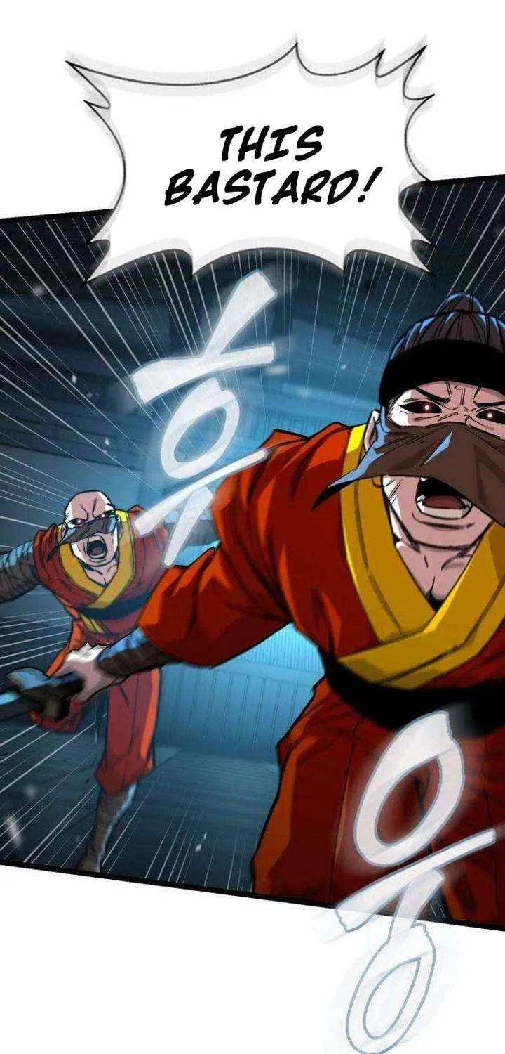 Read The Supreme Martial Academy Manga Online