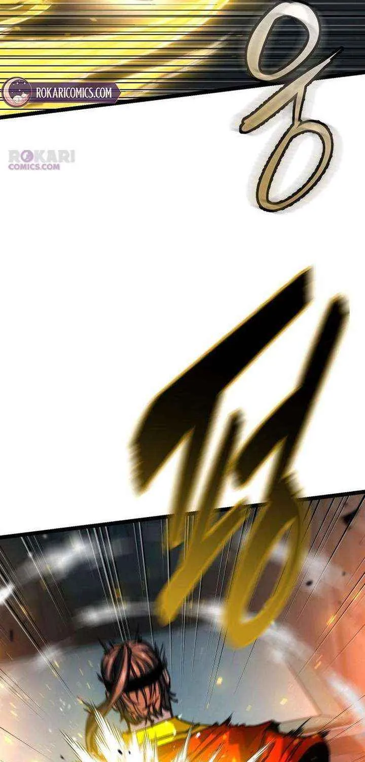 Read The Supreme Martial Academy Manga Online