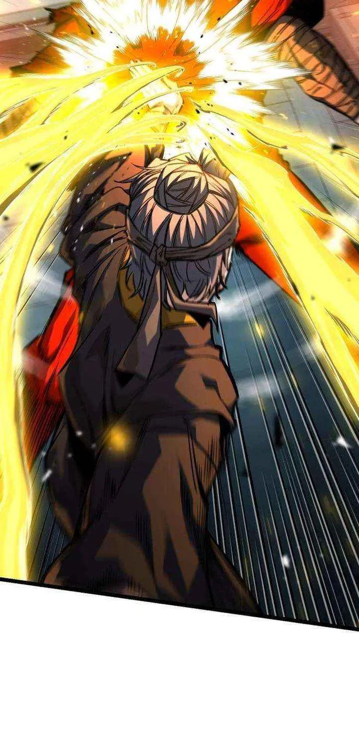 Read The Supreme Martial Academy Manga Online