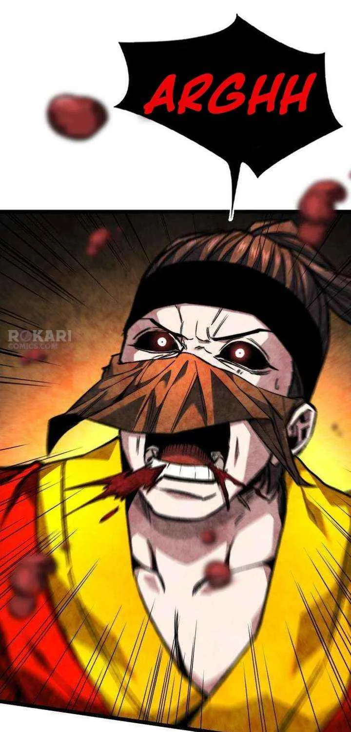 Read The Supreme Martial Academy Manga Online