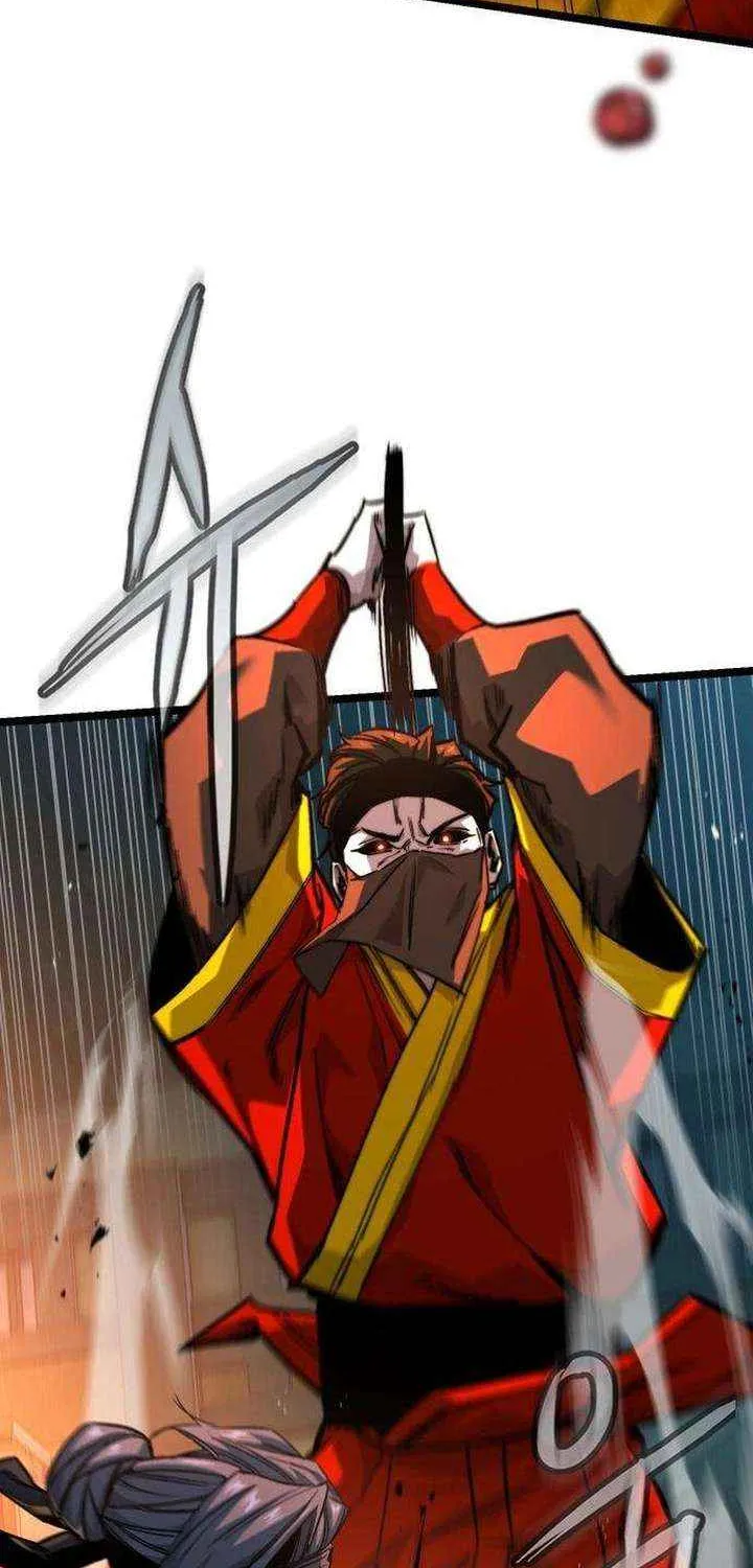 Read The Supreme Martial Academy Manga Online