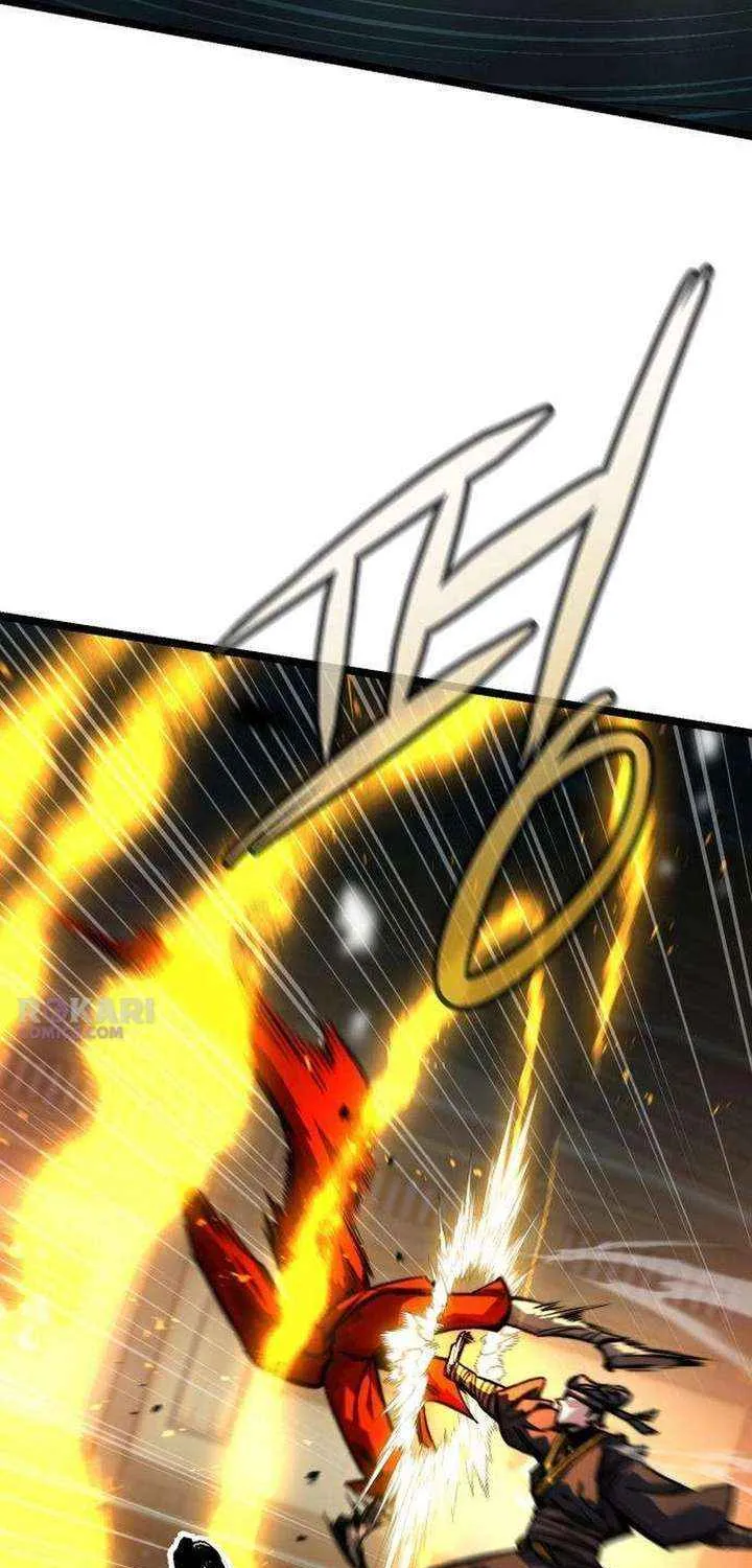 Read The Supreme Martial Academy Manga Online