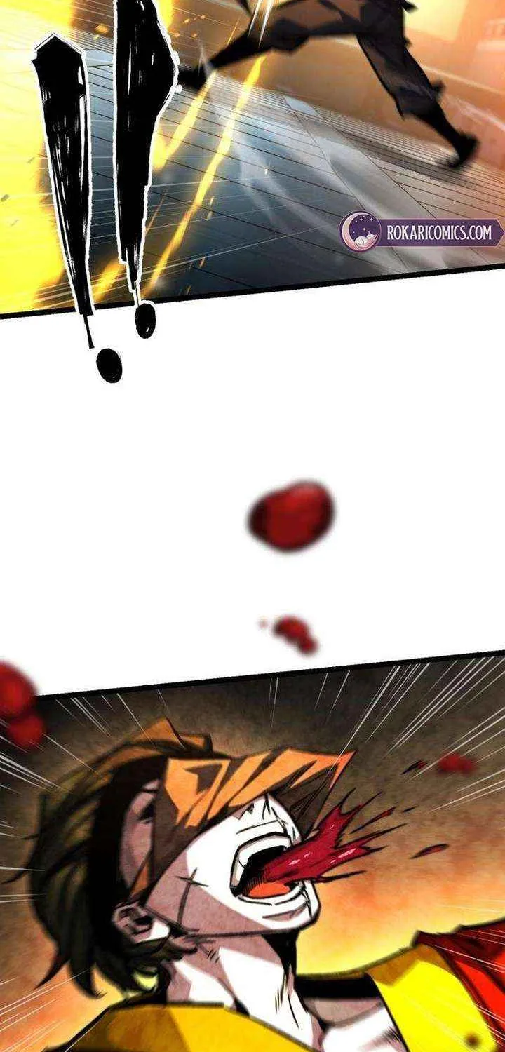 Read The Supreme Martial Academy Manga Online