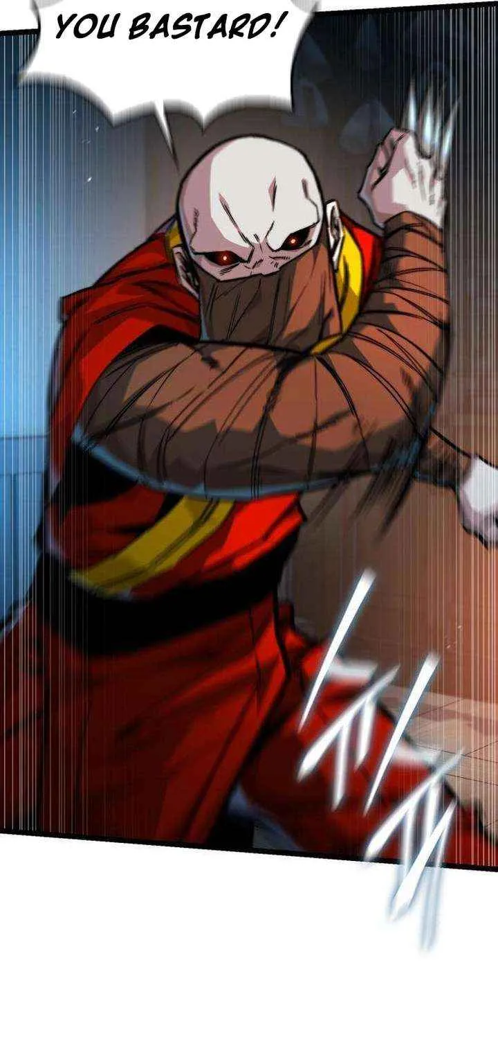 Read The Supreme Martial Academy Manga Online