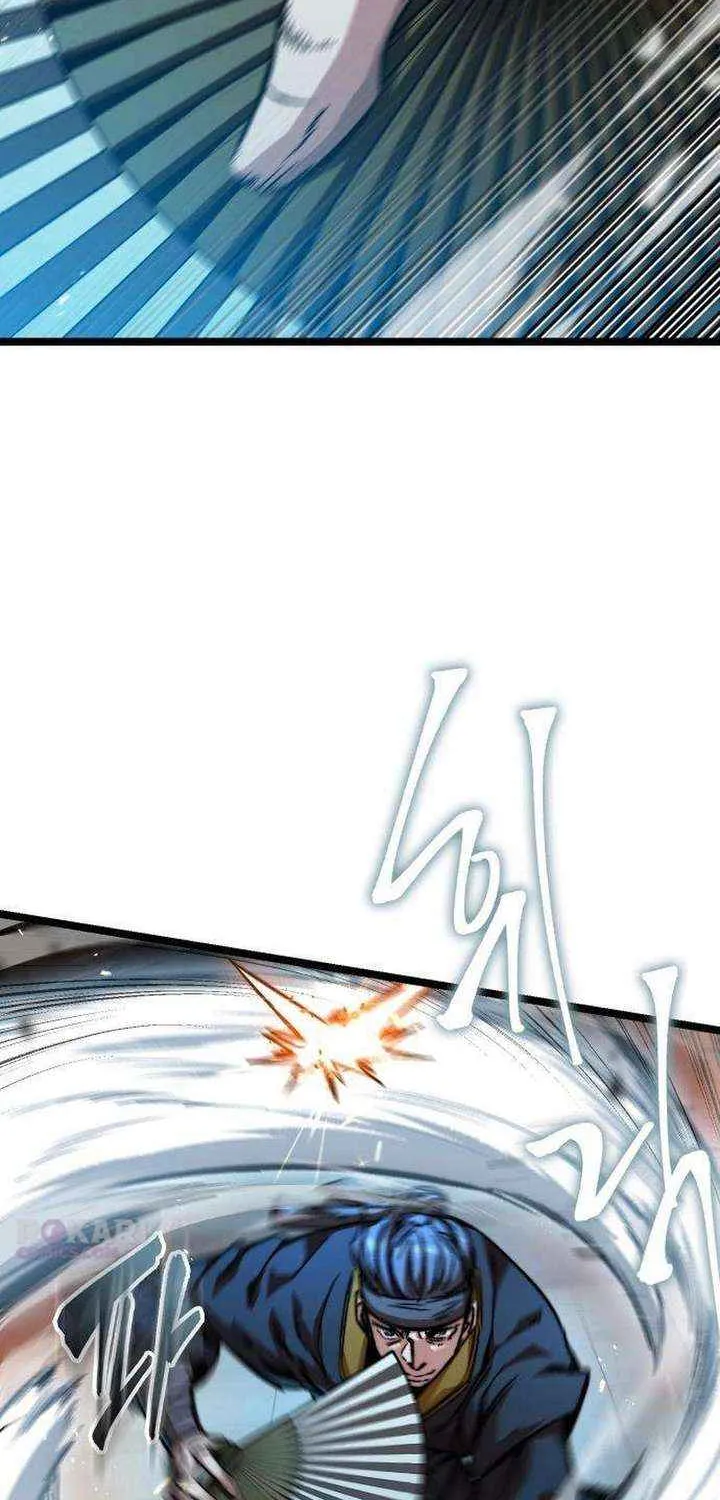 Read The Supreme Martial Academy Manga Online