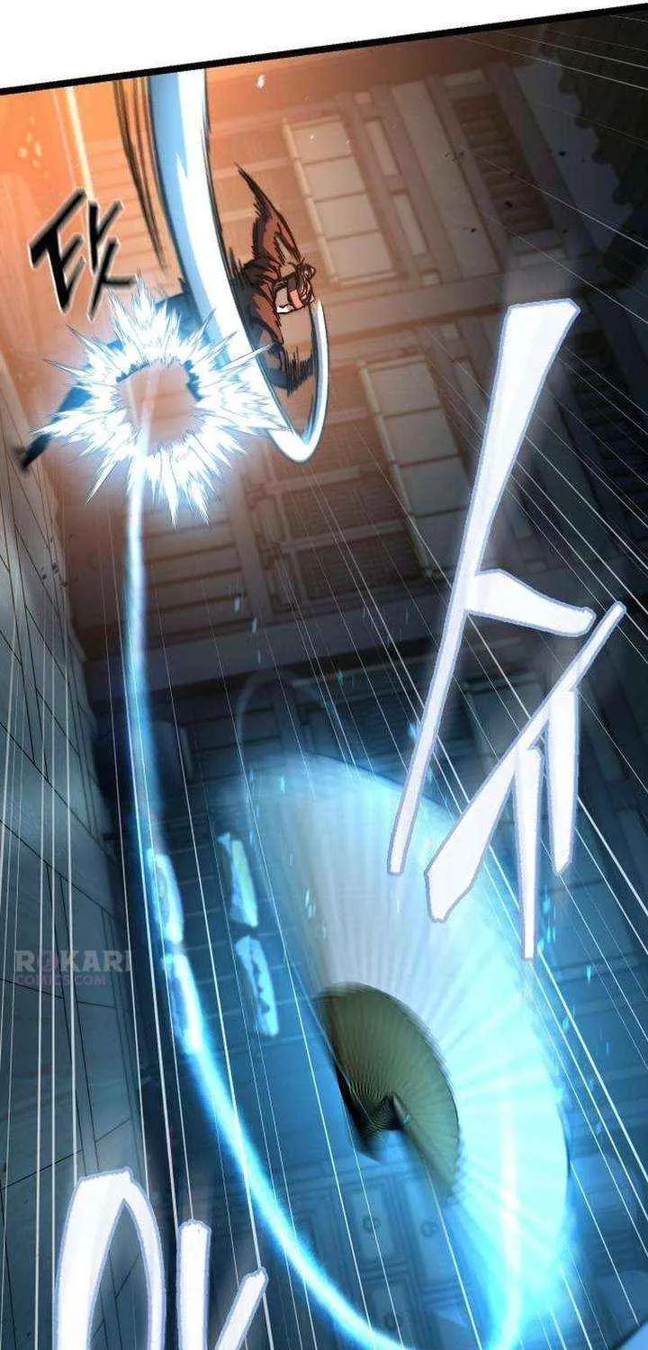 Read The Supreme Martial Academy Manga Online