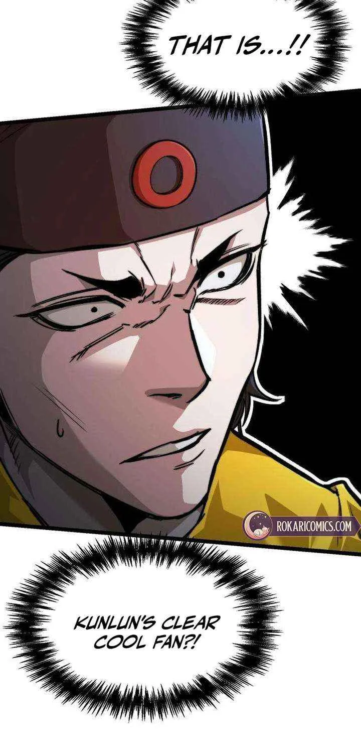 Read The Supreme Martial Academy Manga Online