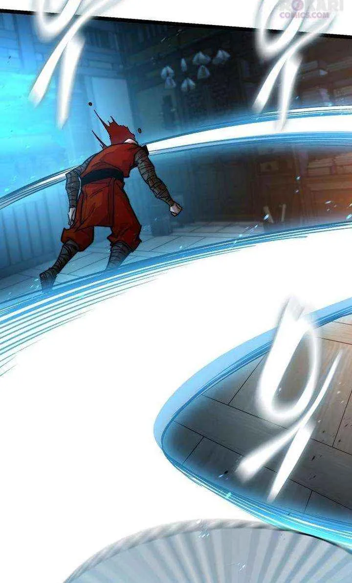 Read The Supreme Martial Academy Manga Online