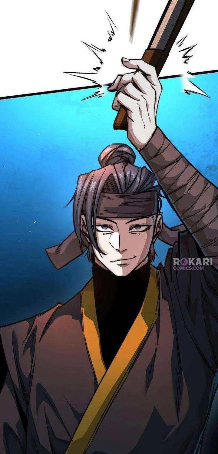 Read The Supreme Martial Academy Manga Online