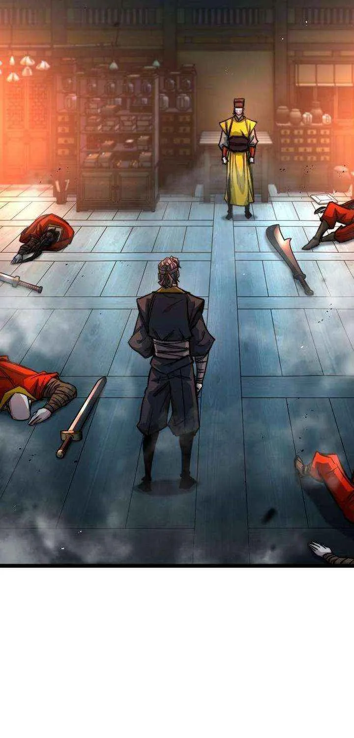 Read The Supreme Martial Academy Manga Online