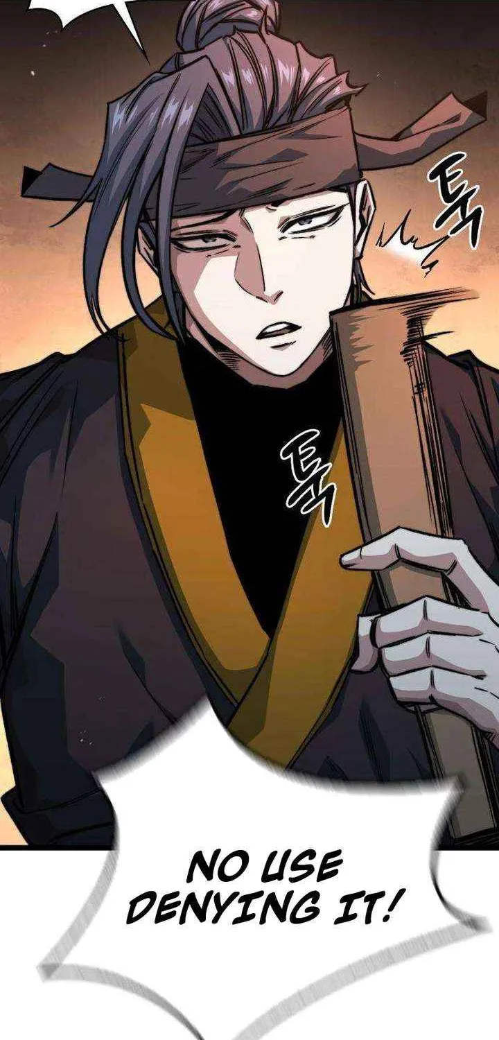 Read The Supreme Martial Academy Manga Online