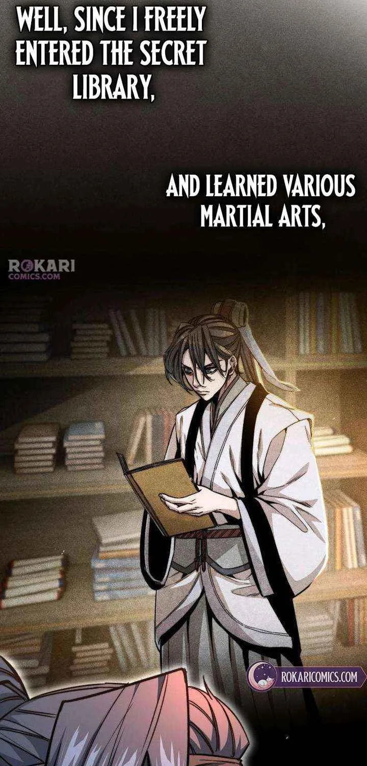 Read The Supreme Martial Academy Manga Online