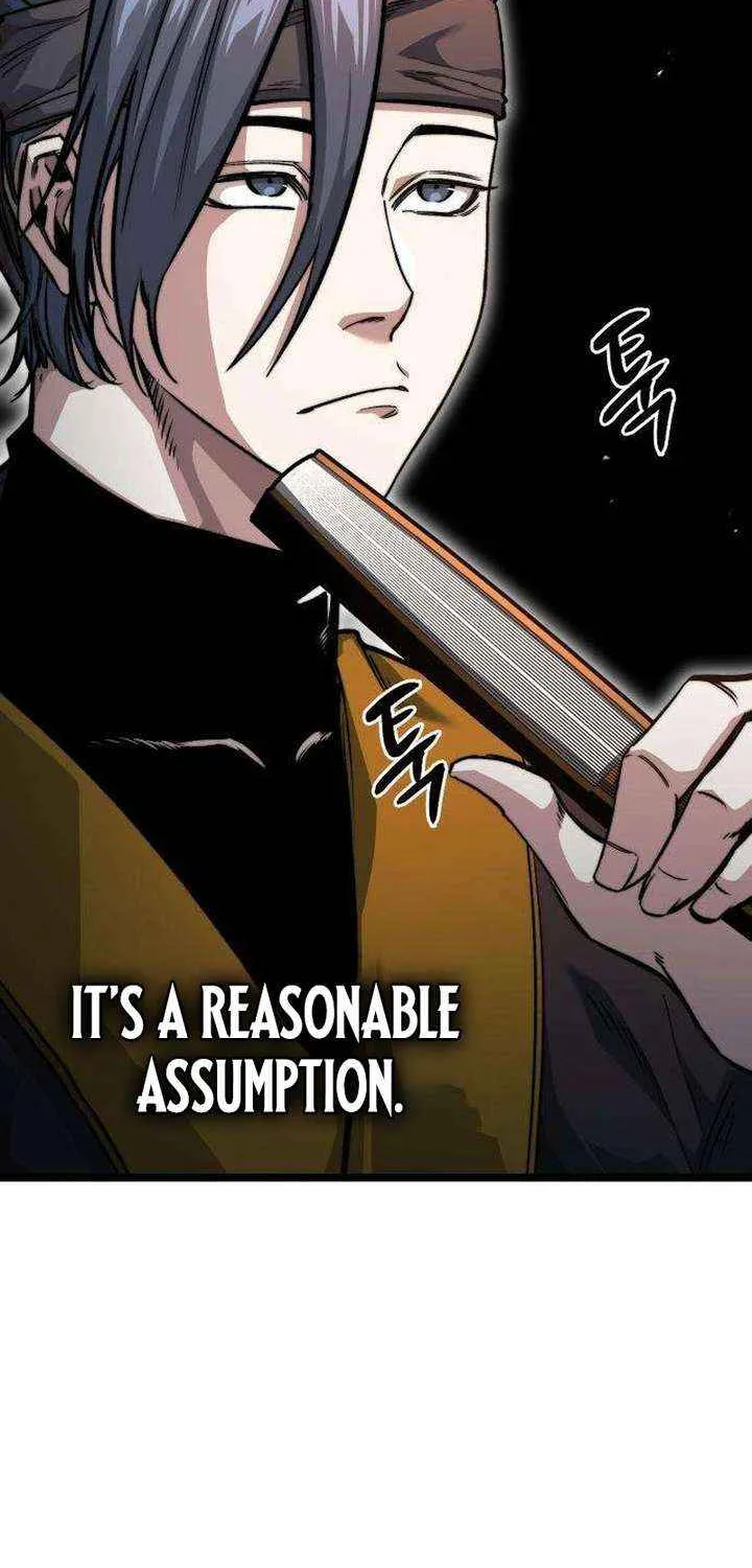 Read The Supreme Martial Academy Manga Online