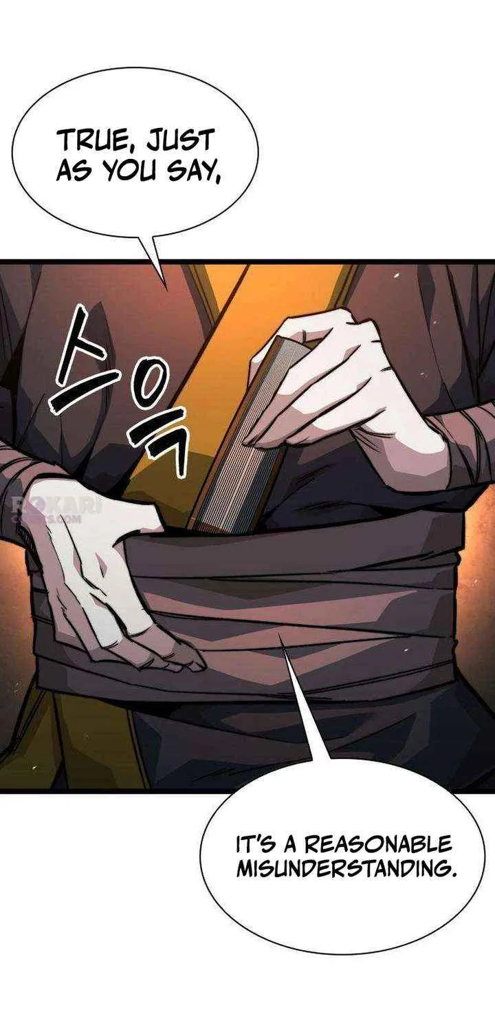 Read The Supreme Martial Academy Manga Online