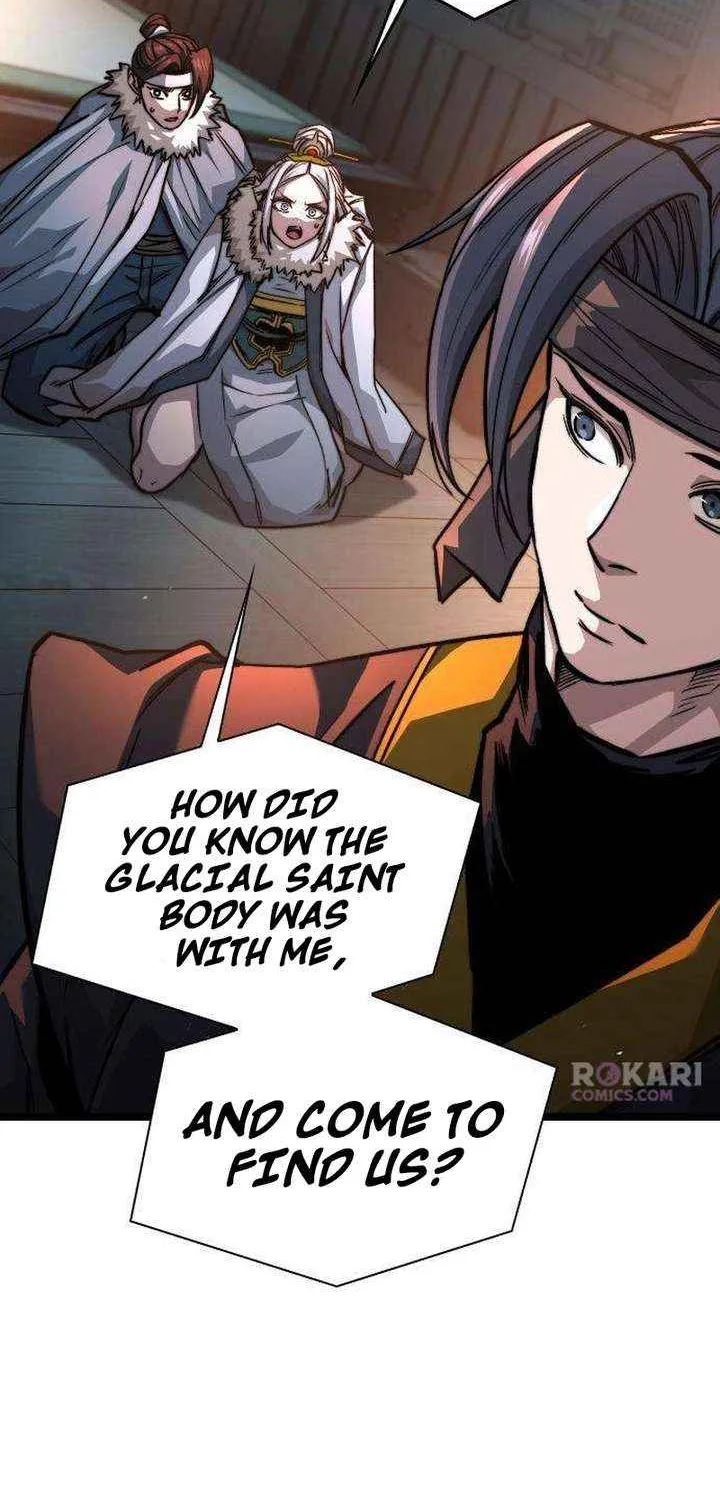 Read The Supreme Martial Academy Manga Online