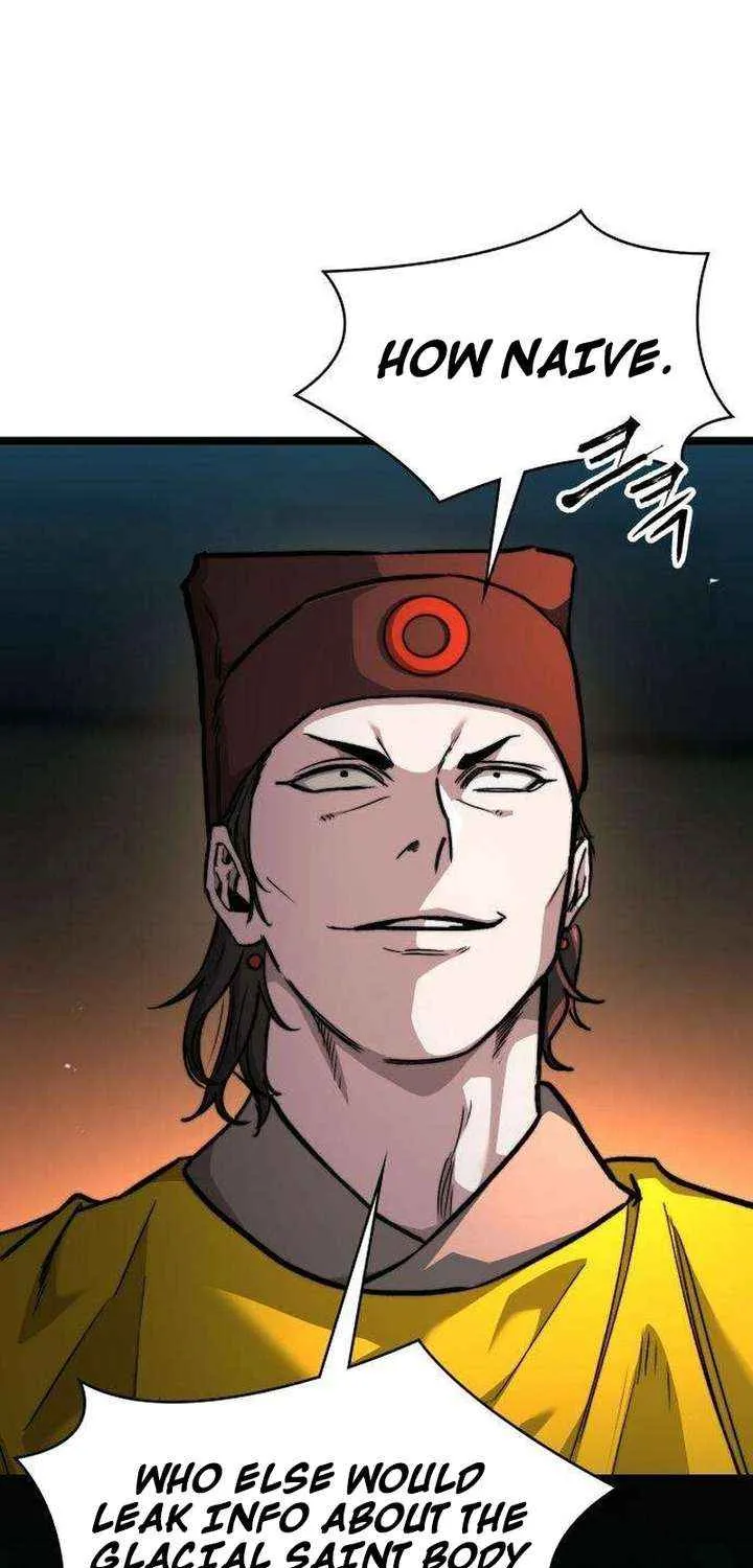 Read The Supreme Martial Academy Manga Online